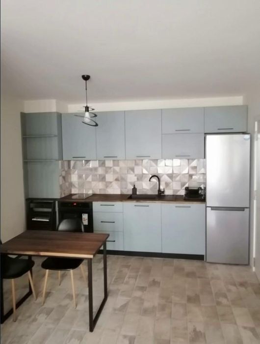 Дава се под наем Двустаен апартамент в София, Малинова долина - 62 кв.м за 549 € - Снимка #1