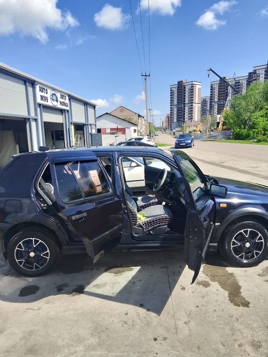 Продам гольф3 автомат