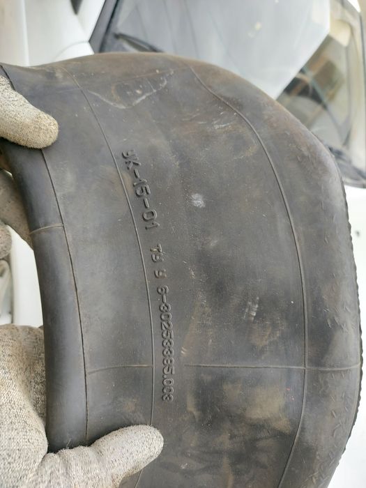 Продам камеру на колеса R15