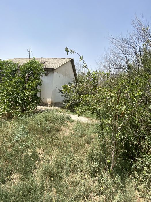 Xovli sotiladi 6 sotix