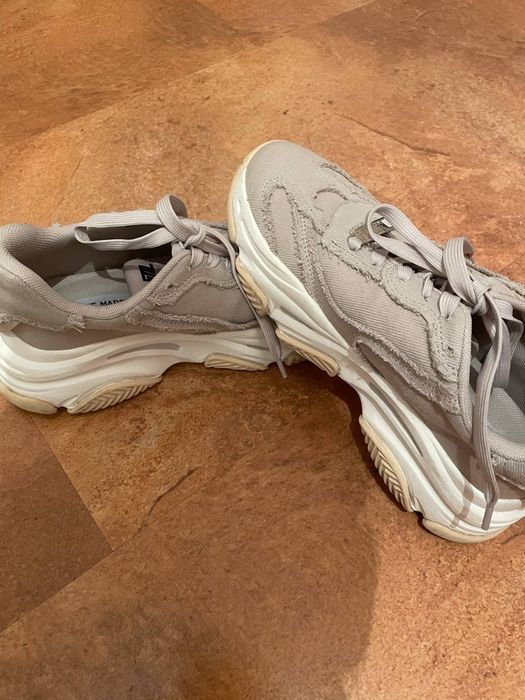 Маратонки Steve Madden