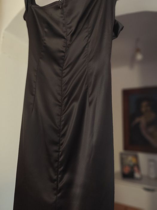 Rochie lungă evenimente