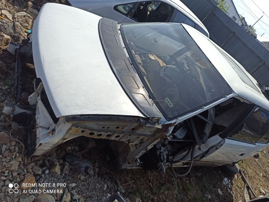 Мазда мпв позапчастям