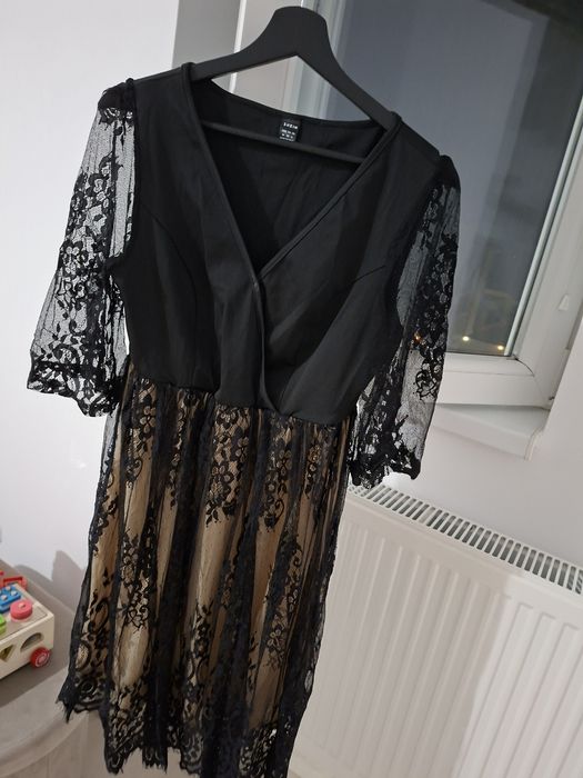 Rochie noua masura M