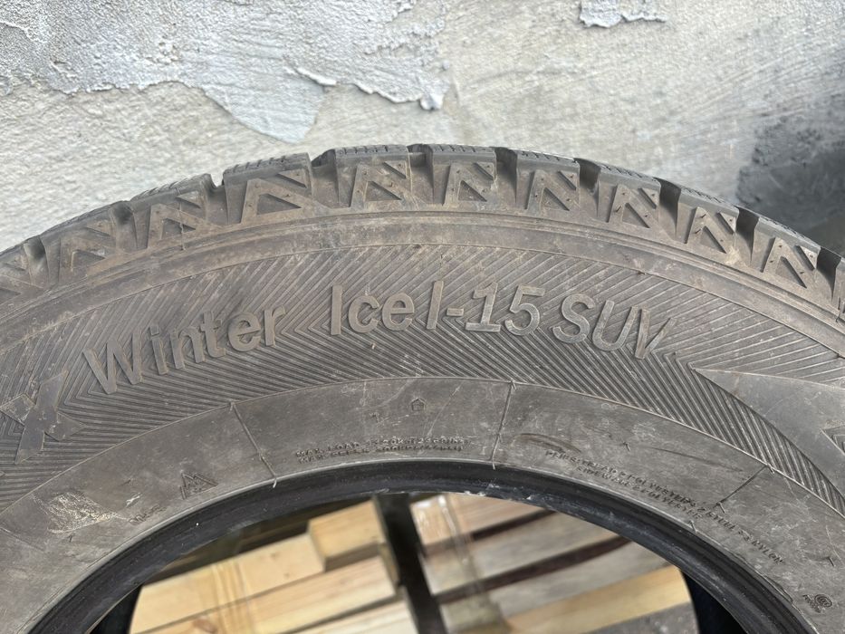 LingLong GreenMax Winter