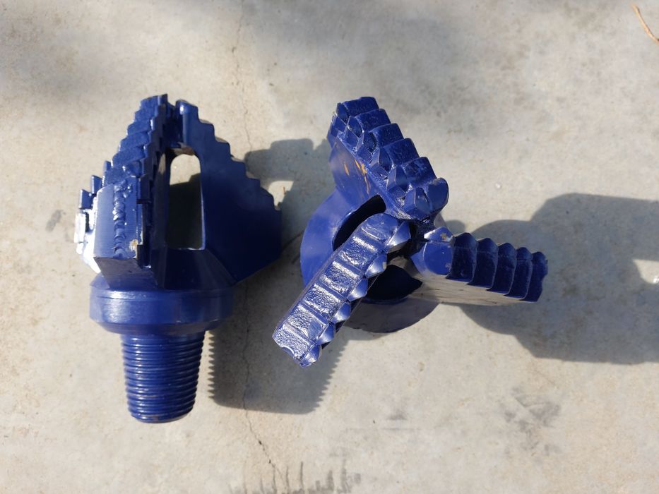 Продавам сондажно длето тип пика 170мм