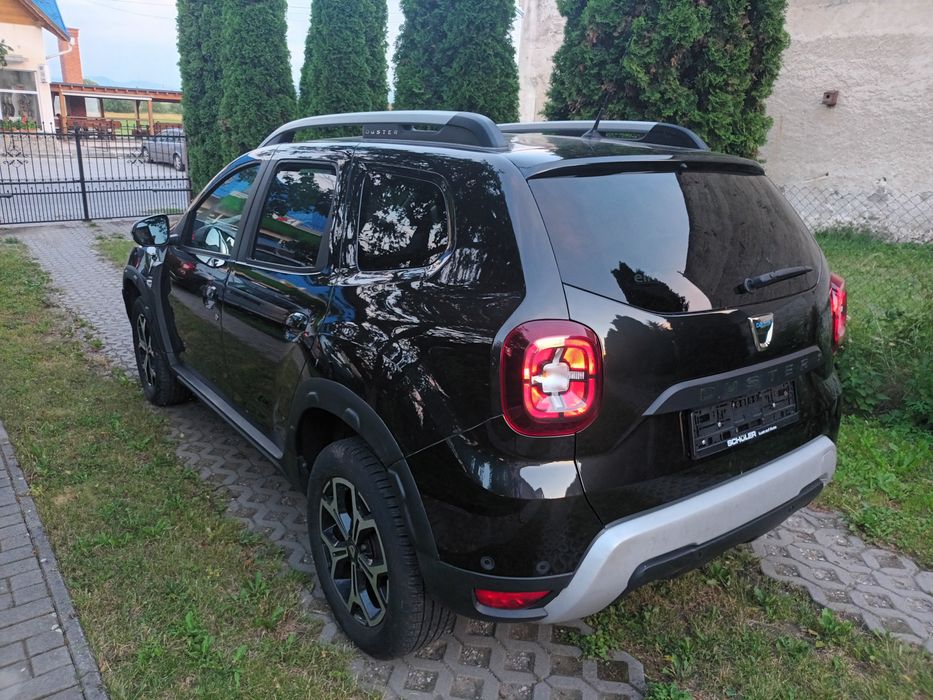 DACIA Duster 2019 — imagine 3