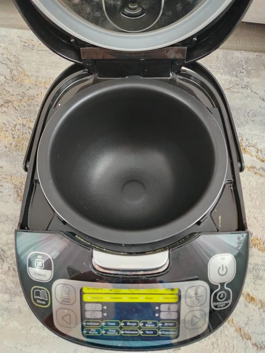 Мультиварка Tefal