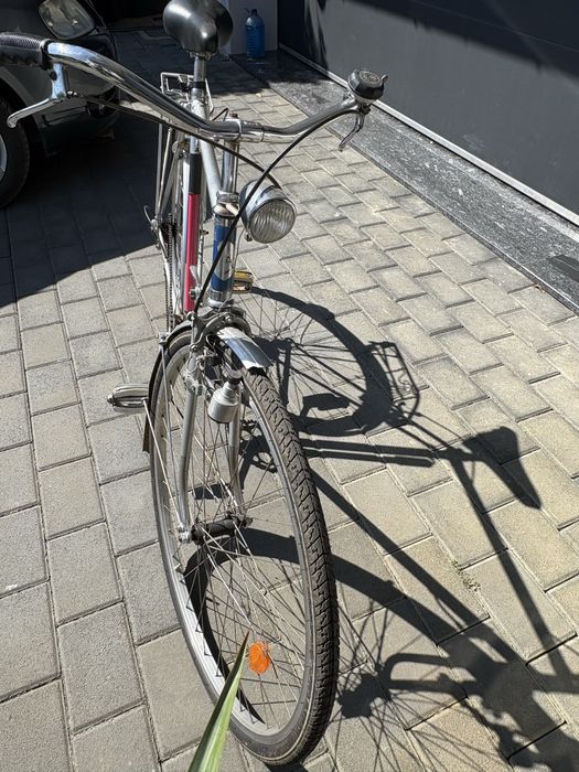 Bicicleta stare buna