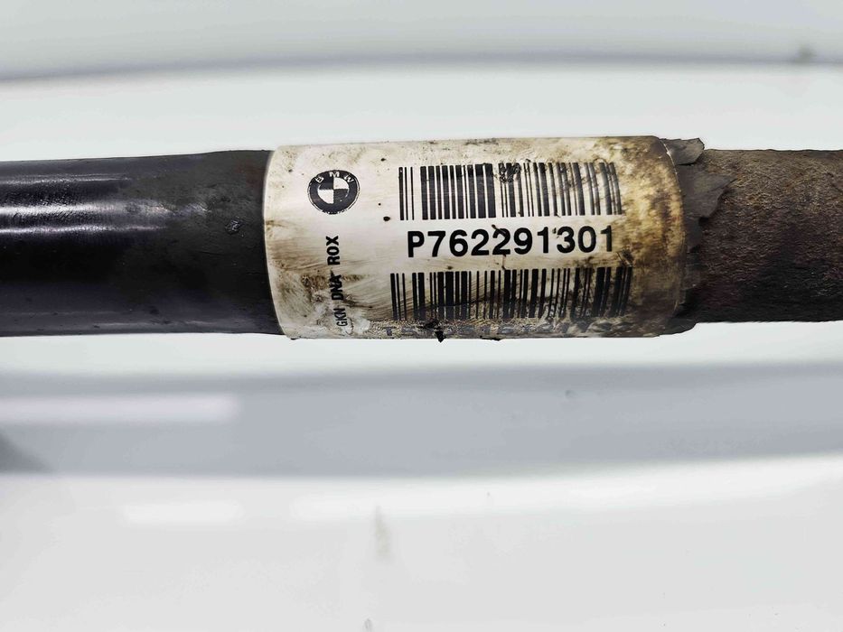 Planetara stanga fata  Bmw X6 (E71, E72) [Fabr 2007-2014] 762291301 3.
