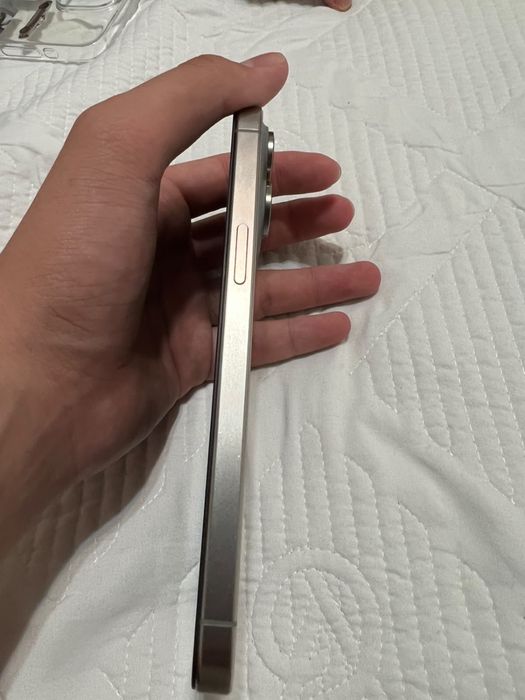 Айфон 15 pro max