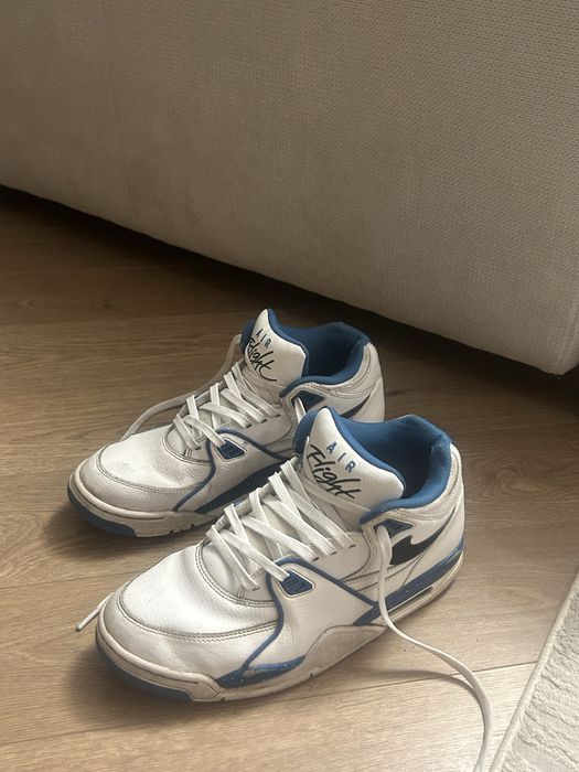 Nike Air Jordan Flight 89, ориг