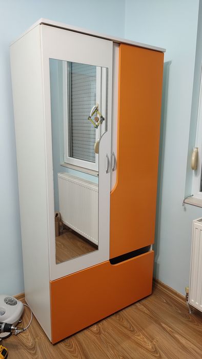 Детско обзавеждане