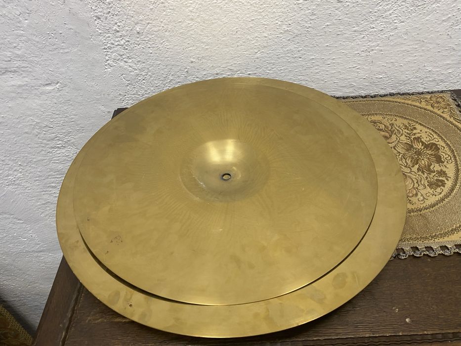 Винтидж чинели плафони осветление бар клуб 1970