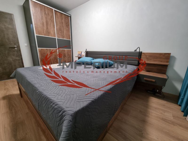 Дава се под наем Двустаен апартамент в Варна, Лятно кино Тракия - 76 кв.м за 510 € - Снимка #8