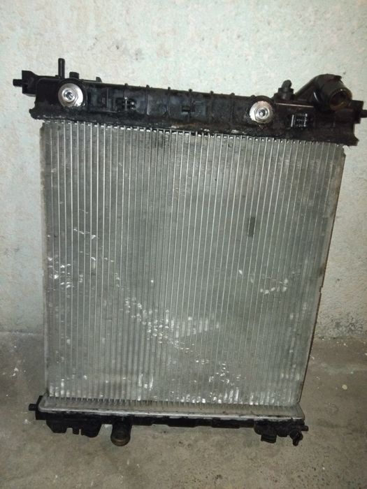 Radiytor spark aftamat 1.25 sotiladi