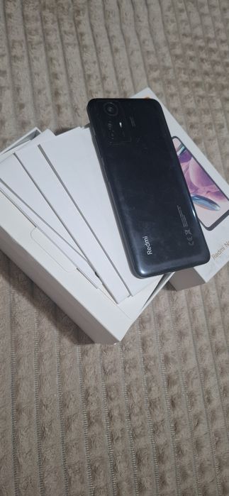 Xiaomi Redmi Note 12s