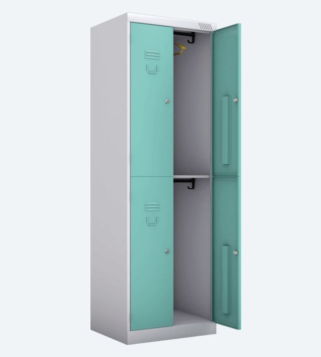 Шкафы металлические