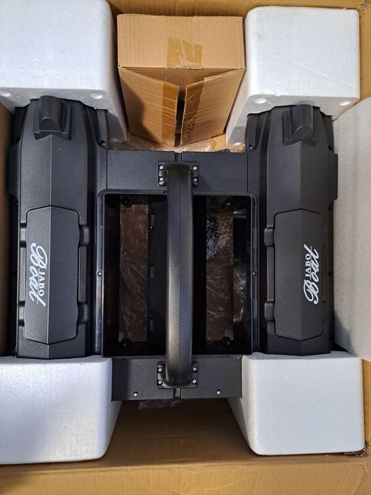 Лодко за захранка JABO 5  Нова- 950лв