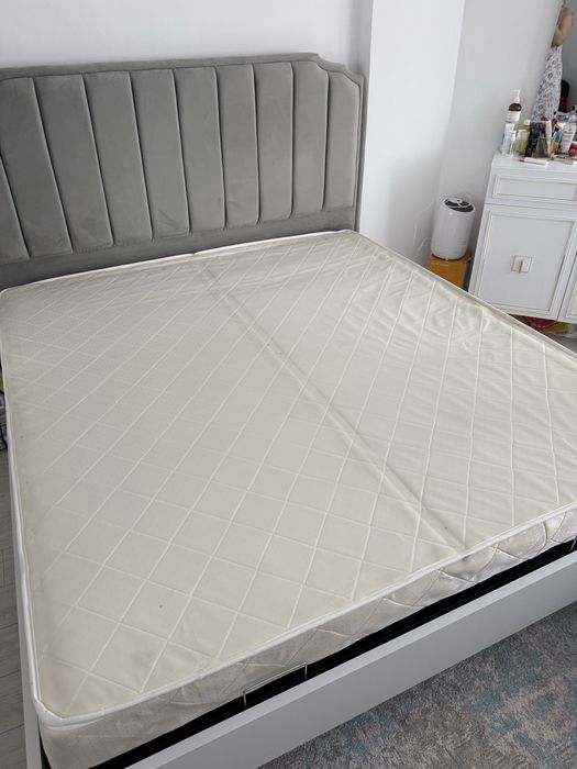 Ортопедический матрас