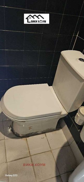 Продава се Четиристаен апартамент в Варна, Център - 87 кв.м за 2115 €/кв.м - Снимка #10