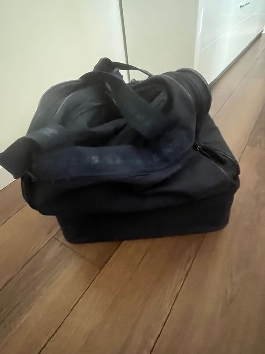 Сак Zeus тъмно син