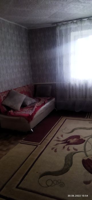 Продам дом с  действующим сто