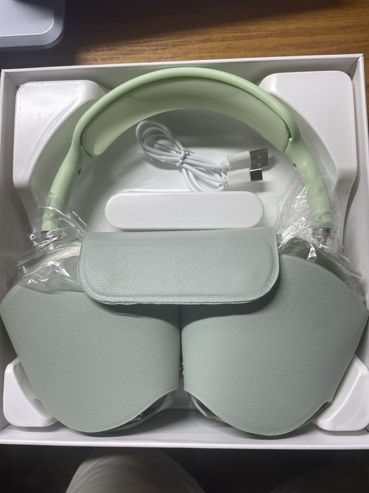 Наушники AirPods Max