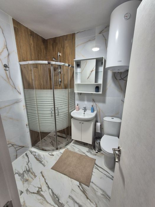 Дава се под наем Двустаен апартамент в София, Белите брези - 65 кв.м за 698.19 € - Снимка #8