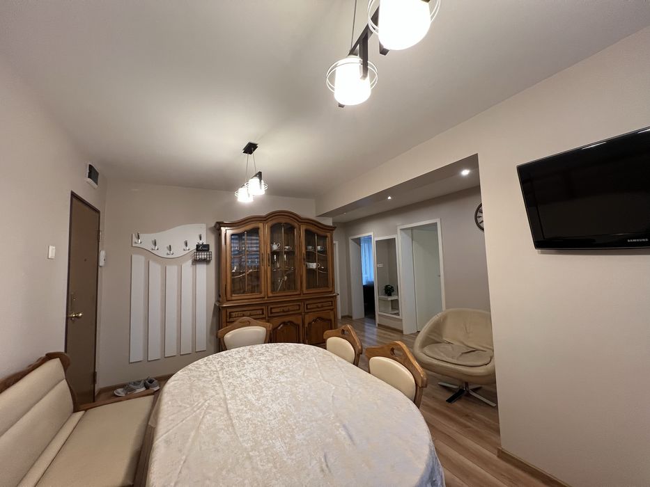 Apartament 3 camere