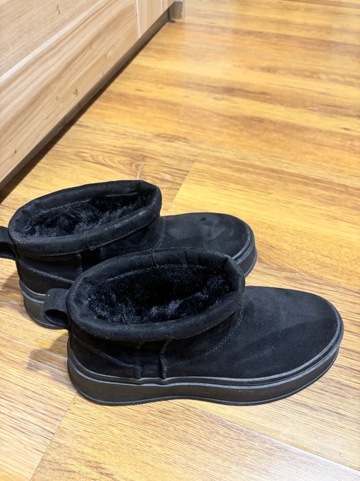 Ghete Zara,marime 37