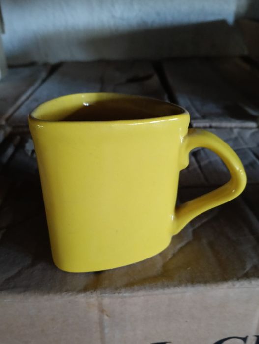 Căni diferite  culori noi