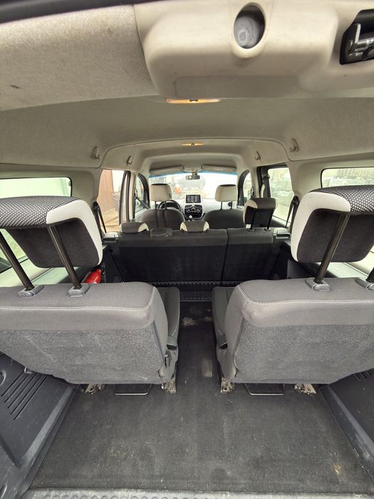 RENAULT Kangoo 2015 — imagine 3