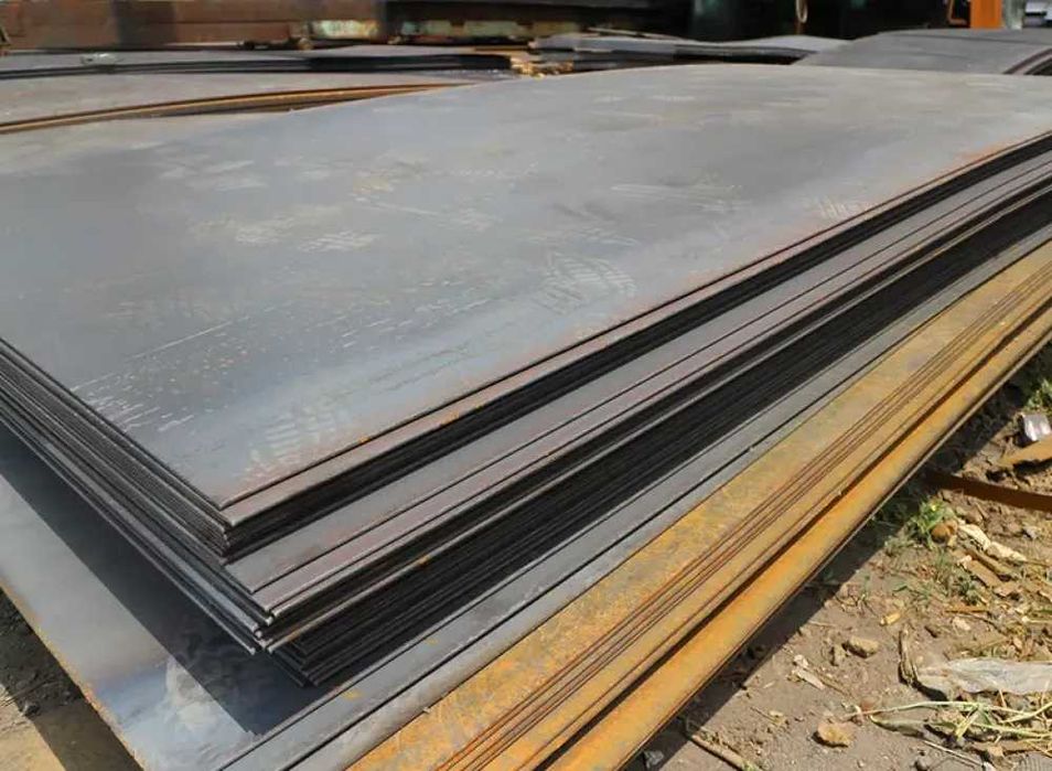 Арзон Нархларда Метал Листлар / Лист ХК, ГК, Рифлёный, Рулон / List