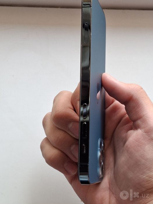 Iphone 12 pro 128