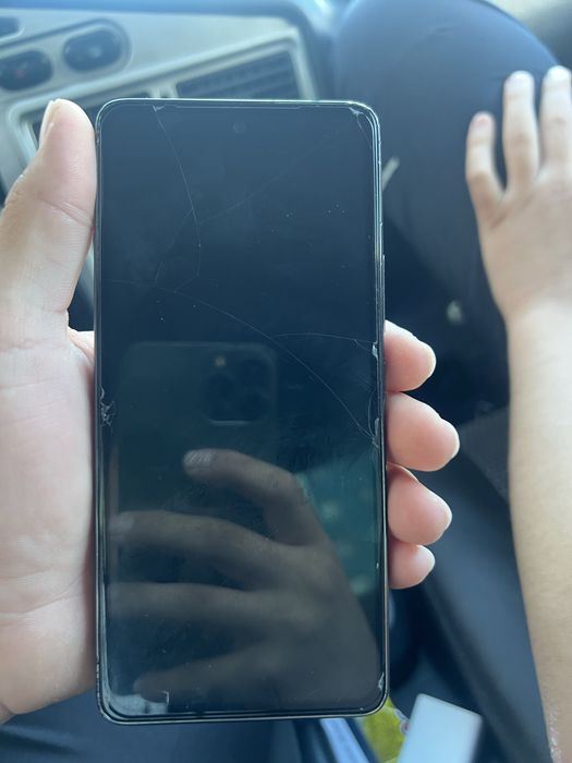 samsung A53 сатылады