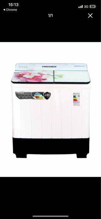 Kirmoshina sotiladi 7 kgli primier yangi