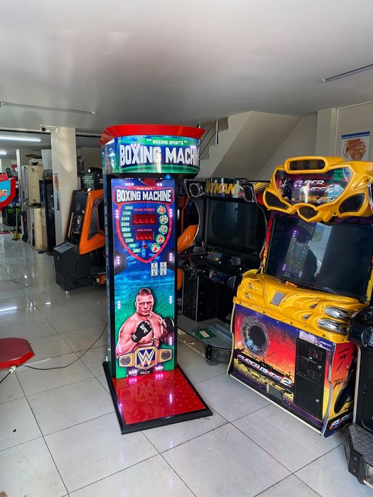 Кралска Боксова Круша Ново 2025г. 2години гаранция