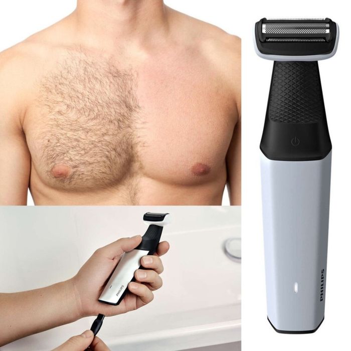 Триммер для тела Philips BG3007