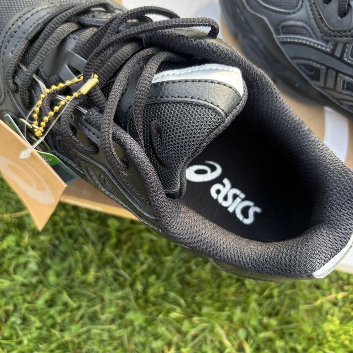 Asics GEL NYC Black