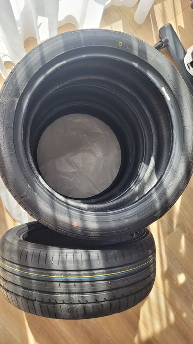 Toyo Proxes 215 45 R18 89W