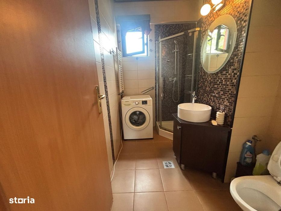 Apartament 2 camere Podu de Piatra