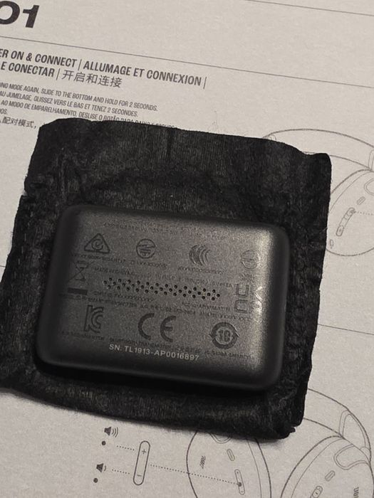Transmițător audio JBL  Smart tx