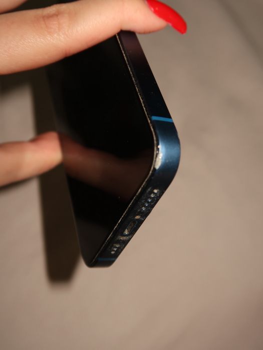 Iphone 13 синий