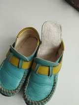 Детски боси обувки Zeazoo 23-24