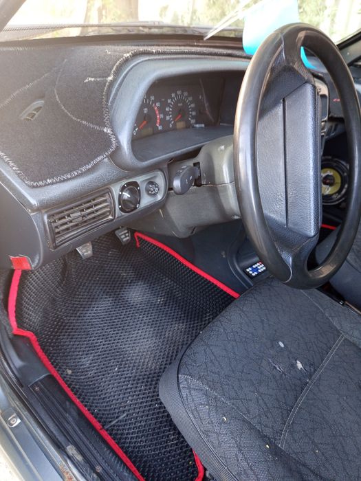 Ваз 2114 сатылады