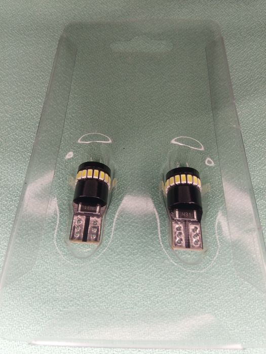 Led крушки за автомобил