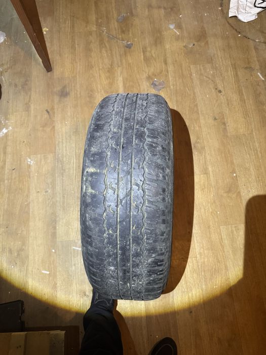 Продам буу шину на хайдукс