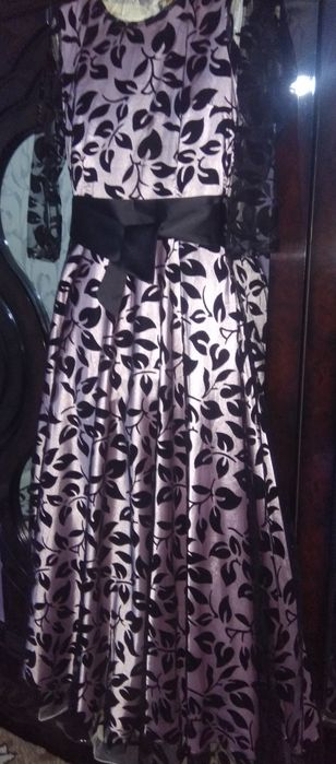 Кизлар учун вичирний куйлек