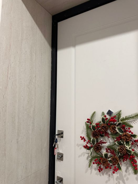 Продаётся квартира в элитном доме евро 3ка